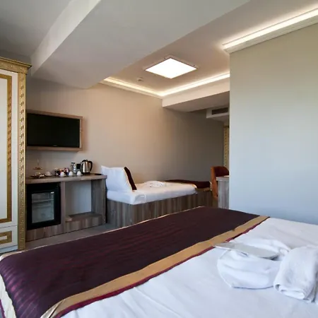Vali Nisantasi 3*