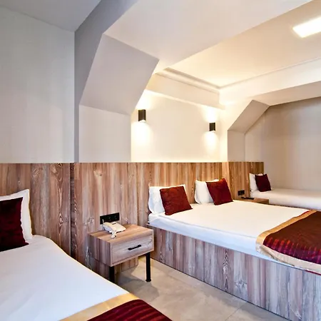 Vali Nisantasi 3*