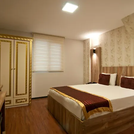 Vali Nisantasi 3* Istambul