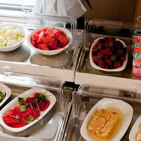 Vali Nisantasi Hotel