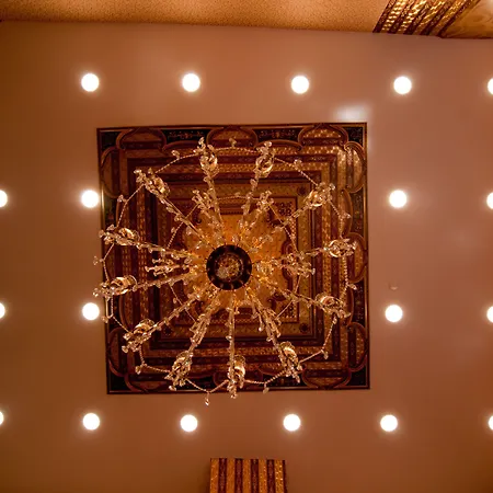 Vali Nisantasi 3* Estambul