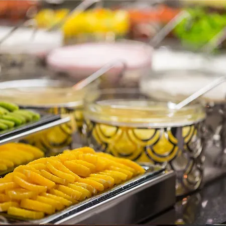 Vali Nisantasi 3* Estambul