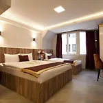 Hotel Vali Nisantasi