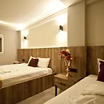 Vali Nisantasi Hotel Istanboel