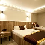 Vali Nisantasi Hotel Istanboel