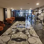Vali Nisantasi Hotel Istanboel