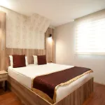 Vali Nişantaşı Otel 3*
