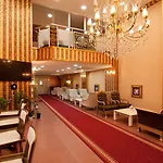 Vali Nisantasi Hotel
