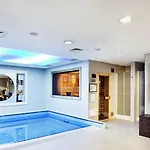 Vali Nisantasi Hotel Istanboel