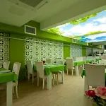 Hotel Vali Nisantasi 3*