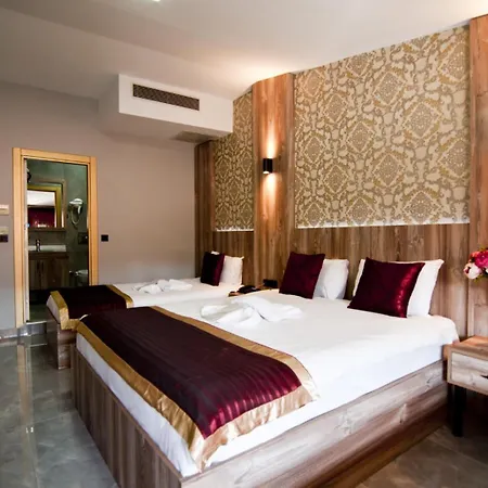 Otel Vali