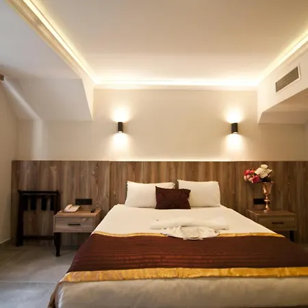 Hotel Vali Istanbul