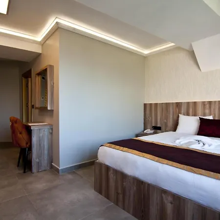 Vali 3* Istanbul