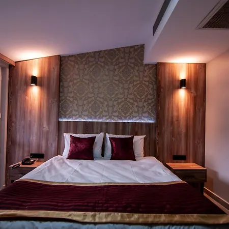Vali Nisantasi 3*