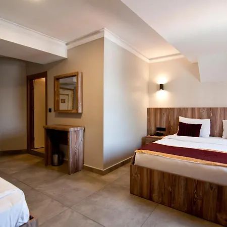 Vali Otel