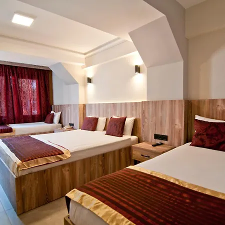 Vali 3* Istanbul