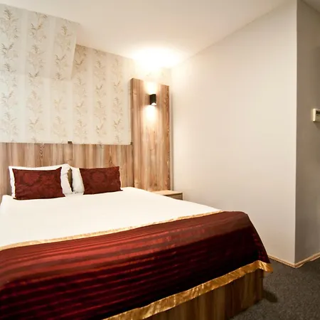 Vali Otel