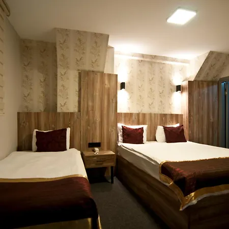Vali 3* Istanbul