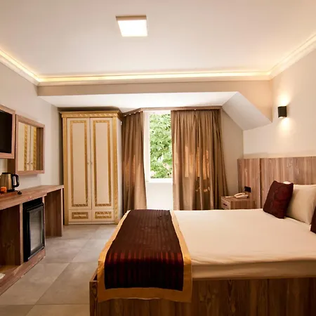 Hotel Vali Istanbul