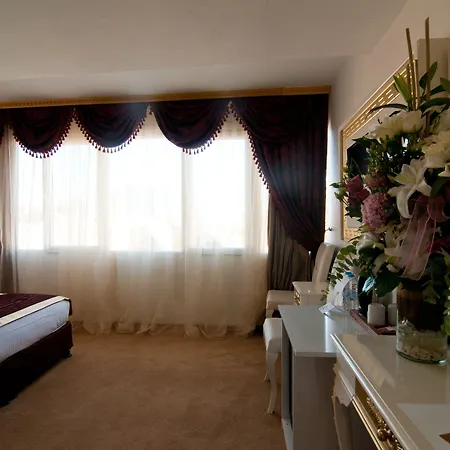 Vali Nisantasi Istanboel