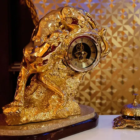 Vali Nisantasi 호텔 이스탄불