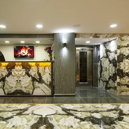 Vali Nisantasi 이스탄불