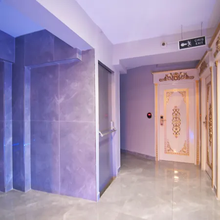 Vali Nisantasi 3*