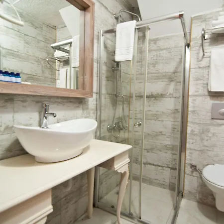 Hotel Vali Nisantasi