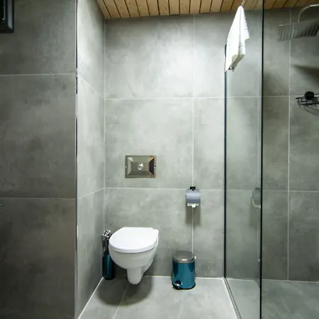 Hotel Vali Nisantasi Istanbul