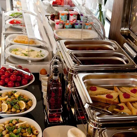 Otel Vali Nişantaşı İstanbul