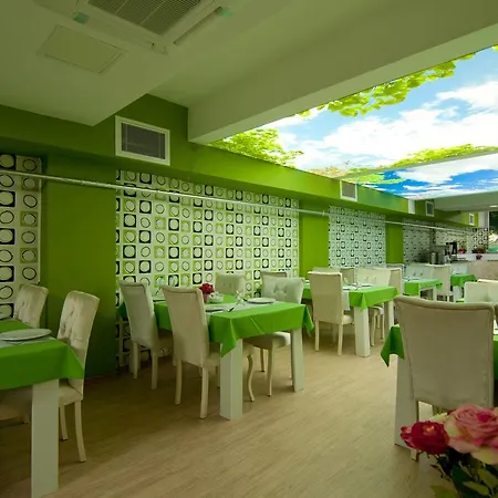 Hotel Vali Nisantasi 3*