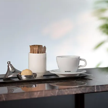 Vali Nisantasi 3* Istanboel