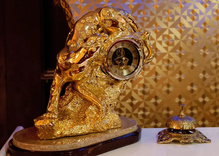 Vali Nisantasi Hotel Istanbul