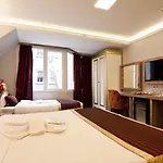 Vali Nisantasi Hotel