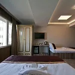 Vali Nisantasi Hotel