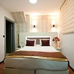 Hotel Vali Nisantasi 3*