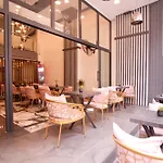 Vali Nisantasi Hotel Istanbul
