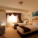 Hotel Vali Nisantasi