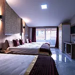 Vali Nisantasi Istanbul