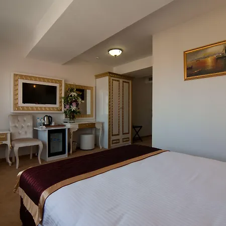 Hotell Vali Nisantasi 3*