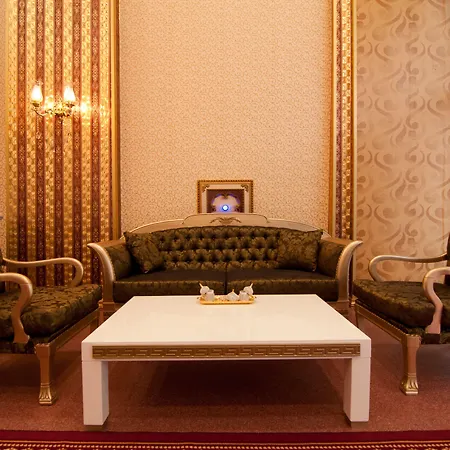 Hotell Vali Nisantasi 3*