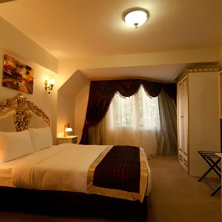 Vali Nisantasi 3*