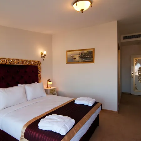 Vali Nisantasi 3*