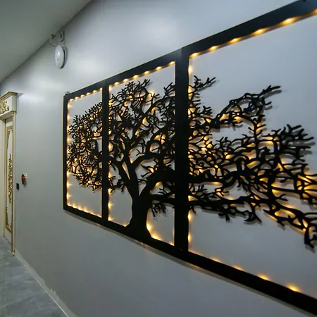 Vali Nisantasi Hotell Istanbul