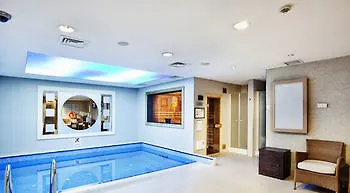 Vali Nisantasi Hotell Istanbul