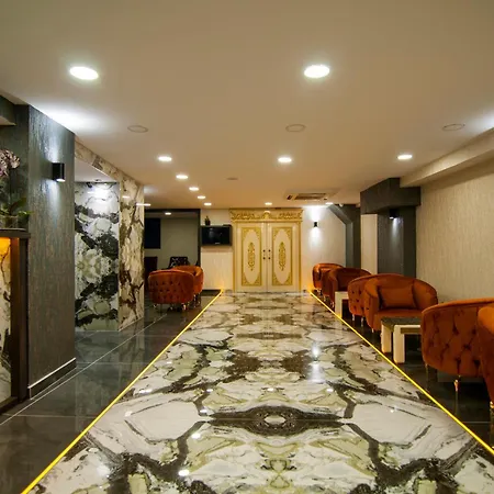 Vali Nişantaşı Otel 3*
