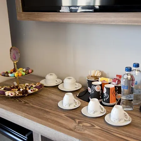 Vali Nişantaşı Otel