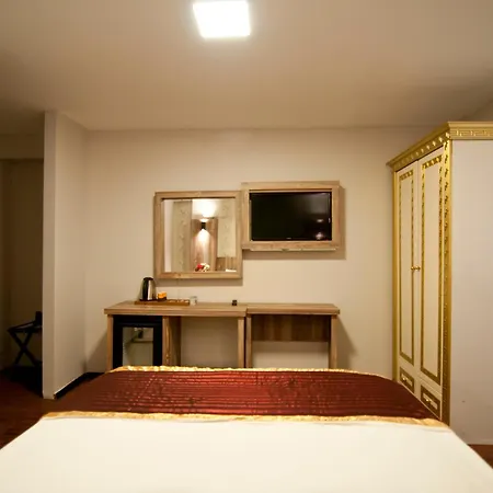 Vali Nişantaşı Otel