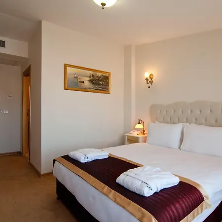 Otel Vali Nişantaşı