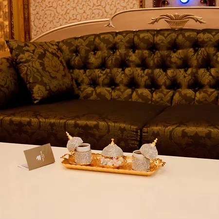 Vali Nişantaşı İstanbul